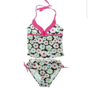 NWT Girls swimsuit